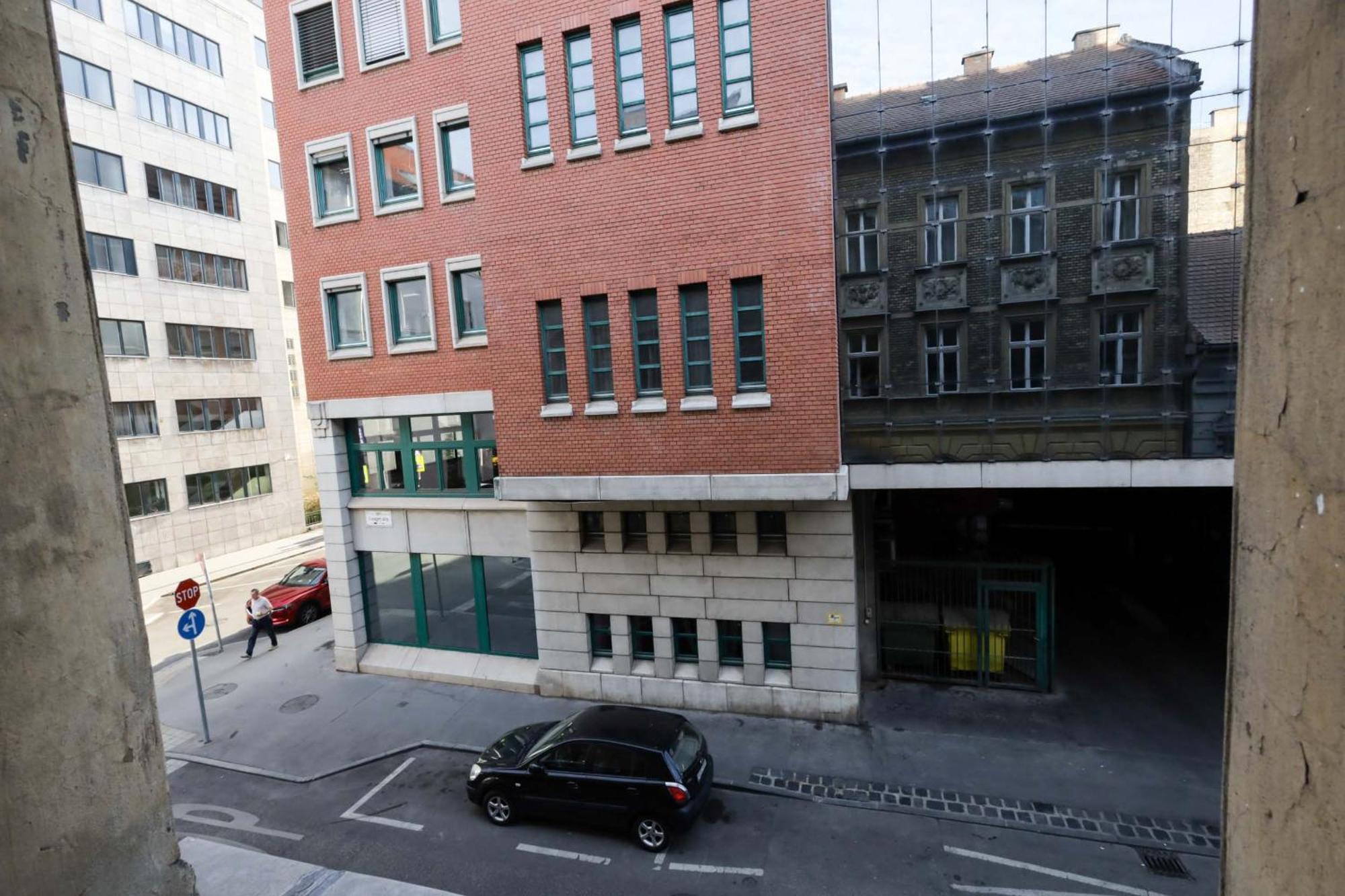 Budapest Pest-Port Apartment 4 Rooms For 16 Person Exterior foto